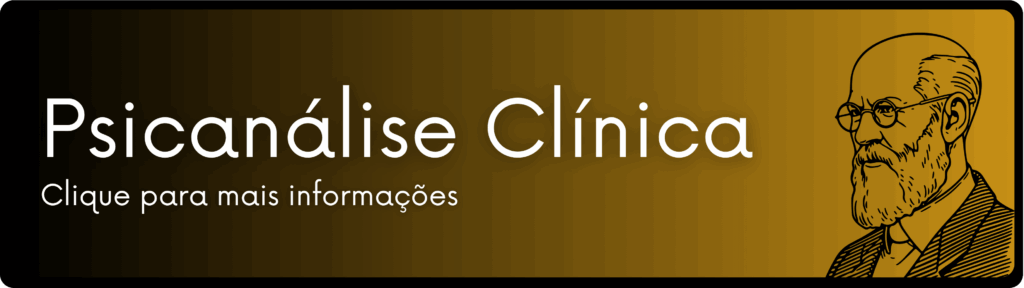 Psicanálise Clínica